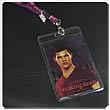 Twilight Breaking Dawn Jacob with Charm Lanyard